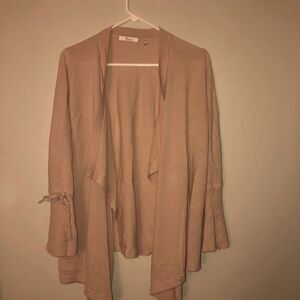 89th & Madison cardigan size L